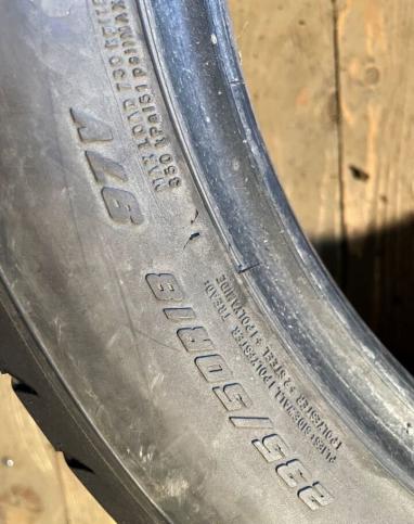 Goodyear Eagle F1 Asymmetric 2 235/50 R18