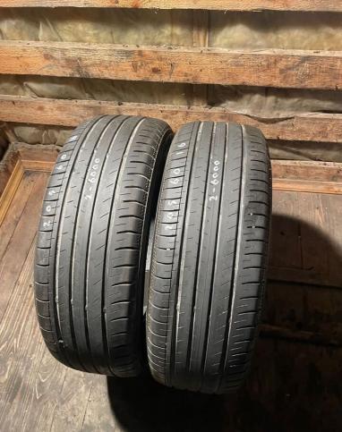 Yokohama BluEarth AE51 205/60 R16 96W
