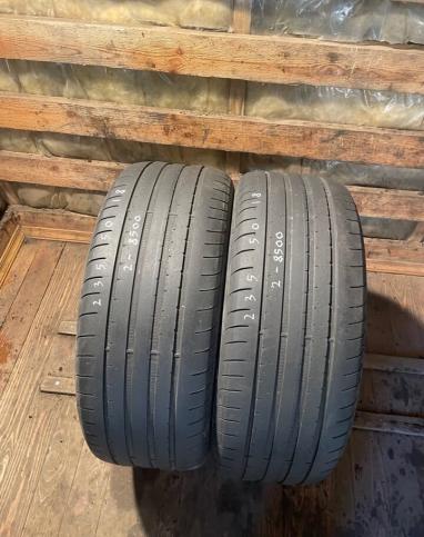 Goodyear Eagle F1 Asymmetric 5 235/50 R18