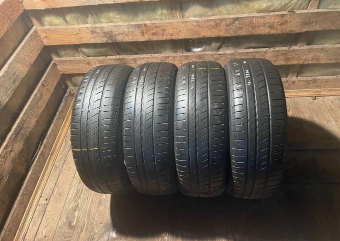 Pirelli Cinturato P1 Verde 185/60 R15