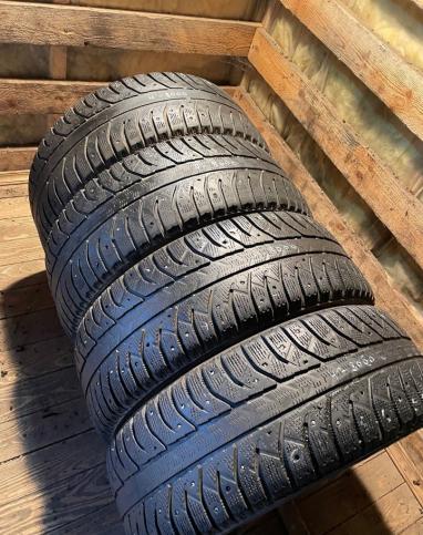 Bridgestone Ice Cruiser 7000 205/55 R16