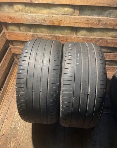 Pirelli P Zero 305/40 R20