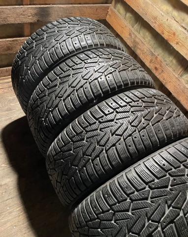 Nokian Tyres Hakkapeliitta 7 245/50 R18