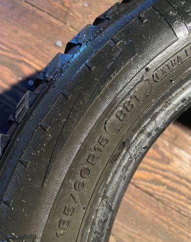 Michelin X-Ice North XIN2 185/60 R15