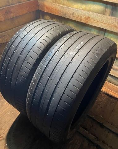 Pirelli P Zero 275/45 R21