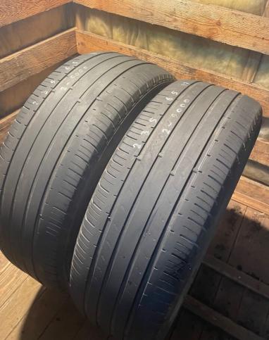 GT Radial Savero SUV 235/65 R17