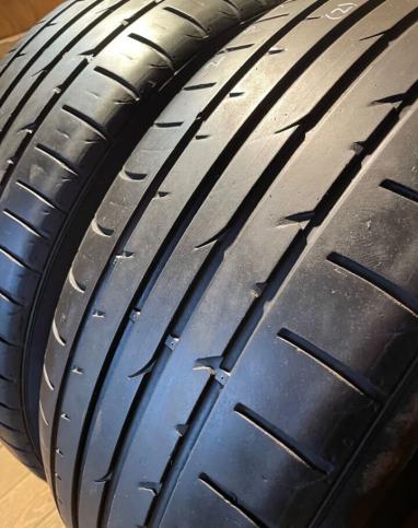 Hankook Ventus Prime 2 K115 235/55 R19