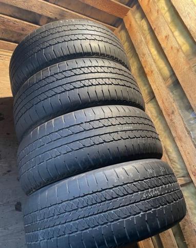 Bridgestone Dueler H/T 684II 275/50 R22