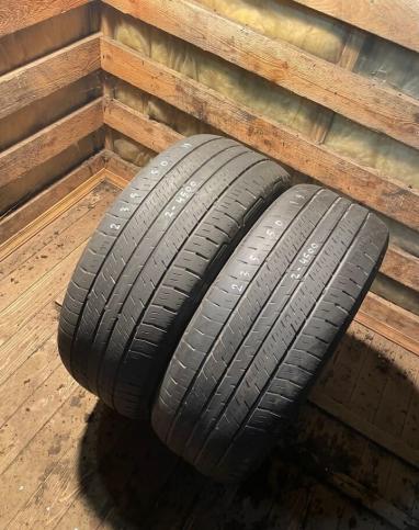 Continental Conti4x4Contact 235/50 R19