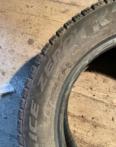 Pirelli Ice Zero FR 215/60 R17