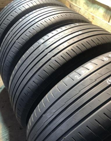 Yokohama BluEarth AE50 215/65 R17