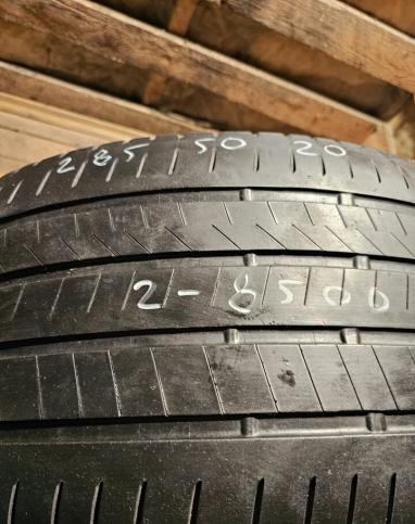 Bridgestone Alenza 001 285/50 R20