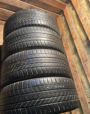 Goodyear Eagle F1 Asymmetric 255/55 R20