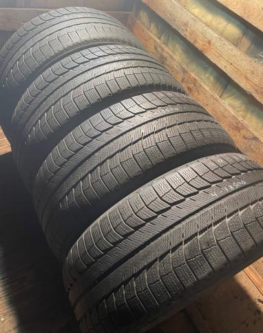 Michelin Latitude X-Ice 255/50 R19