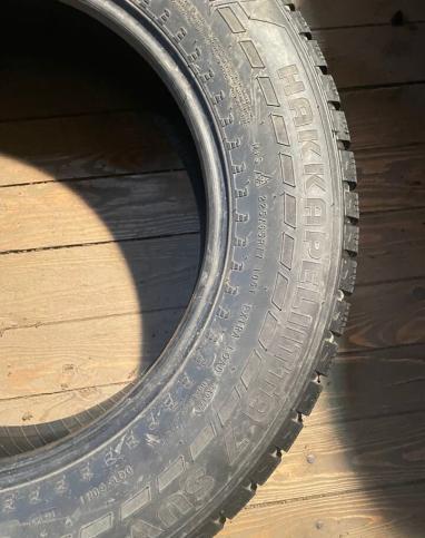 Nokian Tyres Hakkapeliitta 7 SUV 225/65 R17