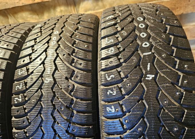 Pirelli Formula Ice 225/65 R17