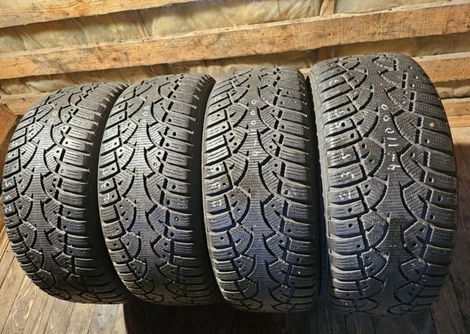 Continental Conti4x4IceContact 235/55 R17