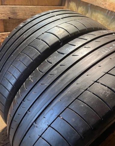 Dunlop SP Sport Maxx GT 235/50 R18