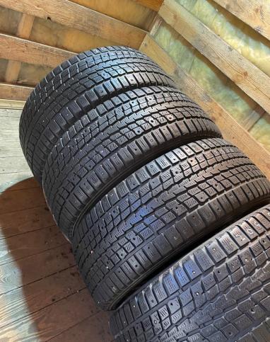 Dunlop SP Winter Ice 01 205/55 R16