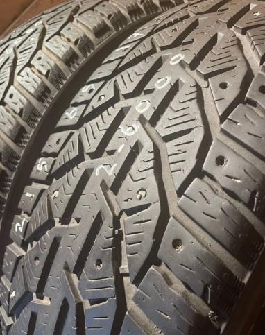 Tigar Ice 215/65 R17