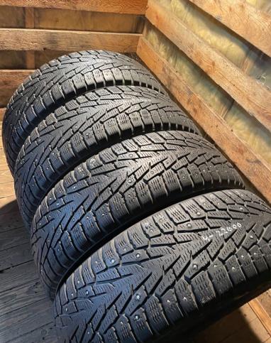 Nokian Tyres Hakkapeliitta 7 SUV 235/65 R17