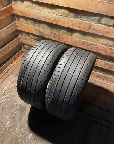 Pirelli P Zero 275/40 R19