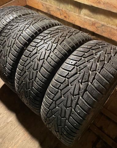 Nokian Tyres Hakkapeliitta 7 245/50 R18