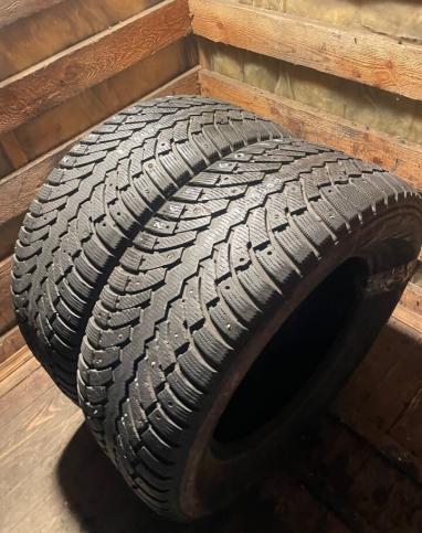 Pirelli Formula Ice 265/60 R18