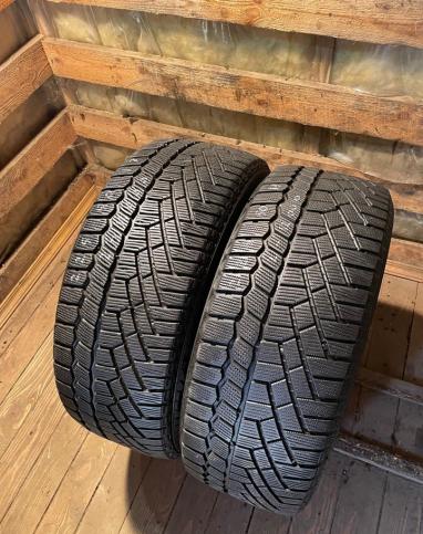 Gislaved Soft Frost 200 225/50 R17