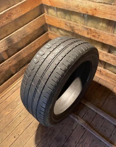 Pirelli P Zero 255/45 R19