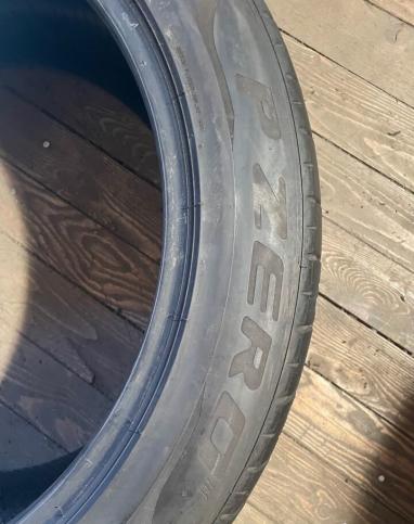 Pirelli P Zero 275/45 R21