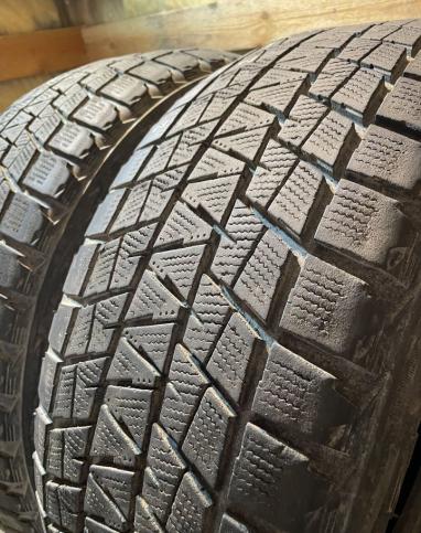 Bridgestone Blizzak DM-V1 235/60 R16