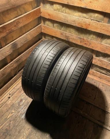 Pirelli P Zero 245/45 R18