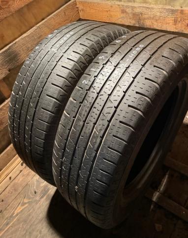 Continental ContiCrossContact LX 215/65 R16