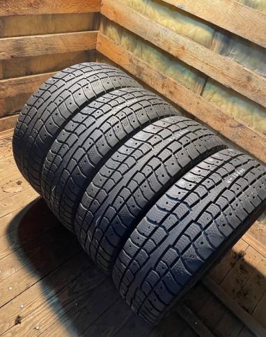 Cooper Discoverer M+S2 215/65 R16