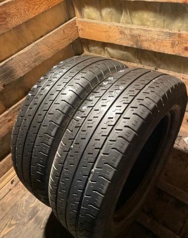 Pirelli P400 Aquamile 195/65 R15