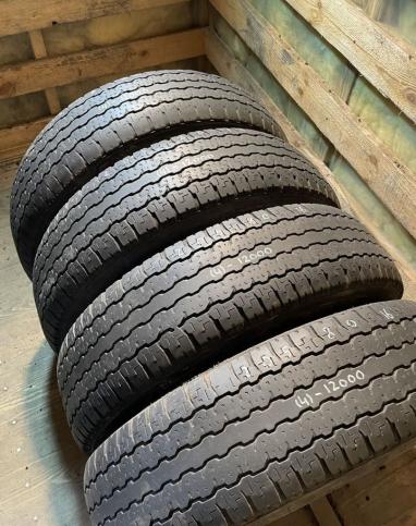 Bridgestone Dueler H/T D689 205/80 R16