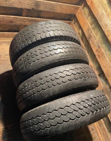 Cordiant Business CA 195/75 R16C