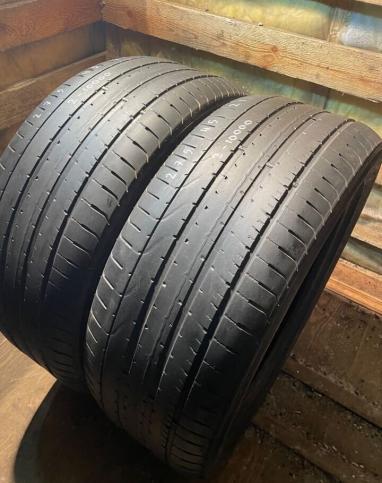 Pirelli P Zero 275/45 R21