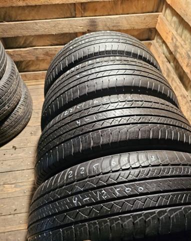 Michelin Latitude Tour HP 225/65 R17