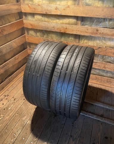 Continental ContiSportContact 5 255/45 R19