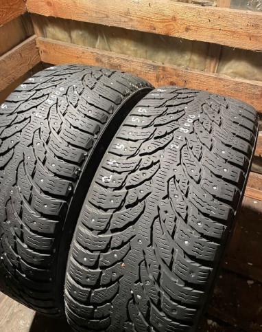 Nokian Tyres Hakkapeliitta 9 SUV 225/55 R18