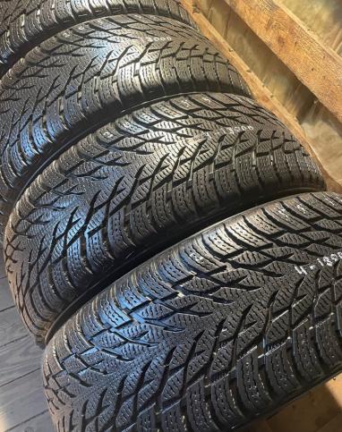 Nokian Tyres Hakkapeliitta R3 205/55 R16