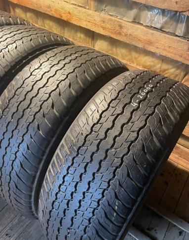 Dunlop Grandtrek AT25 285/60 R18