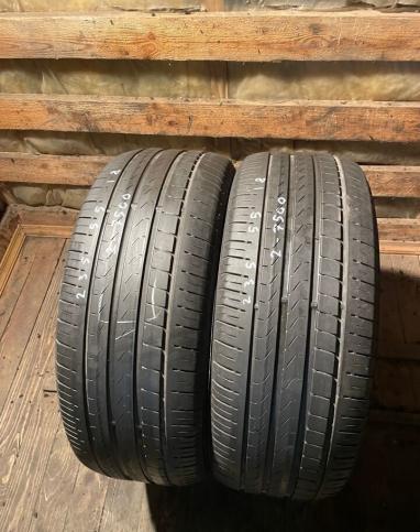 Pirelli Scorpion Verde 235/55 R18