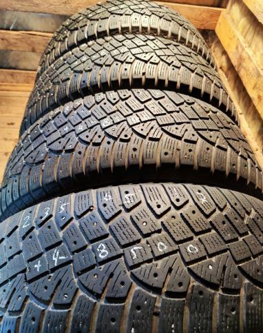 Continental IceContact 2 235/65 R17