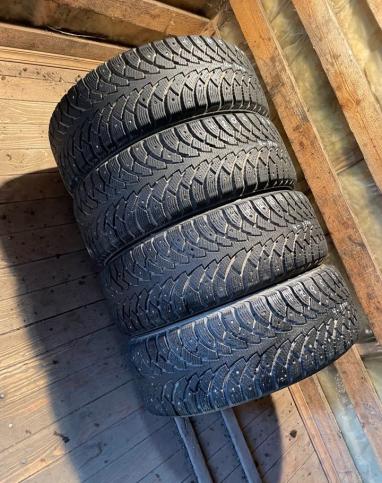 Nokian Tyres Nordman 4 205/60 R16