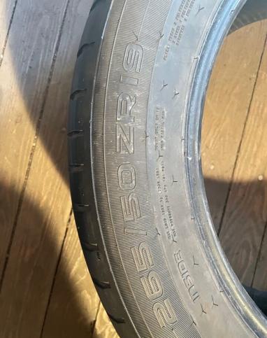 Nokian Tyres Hakka Black 2 SUV 265/50 R19