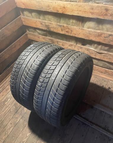 Michelin Alpin 225/45 R17