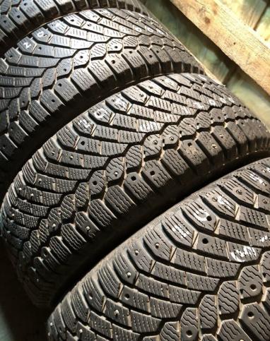 Continental ContiIceContact 205/55 R16